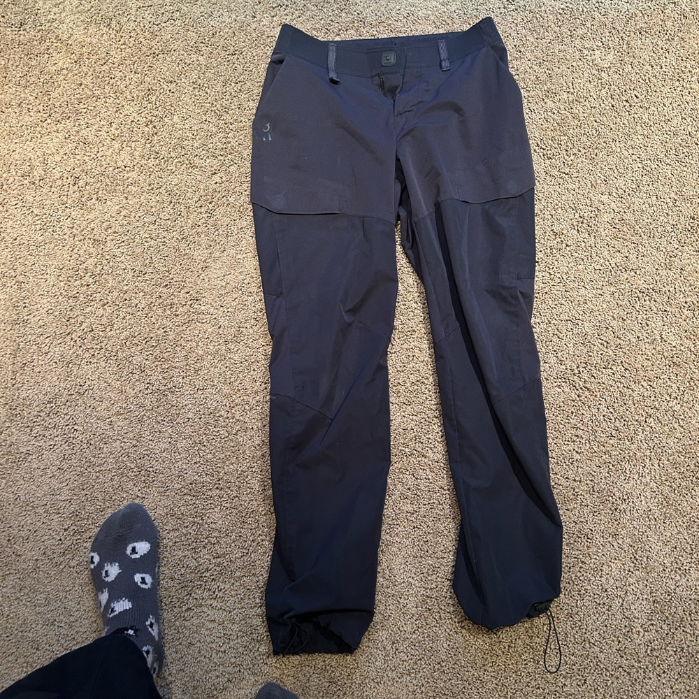 ON Tech Pants